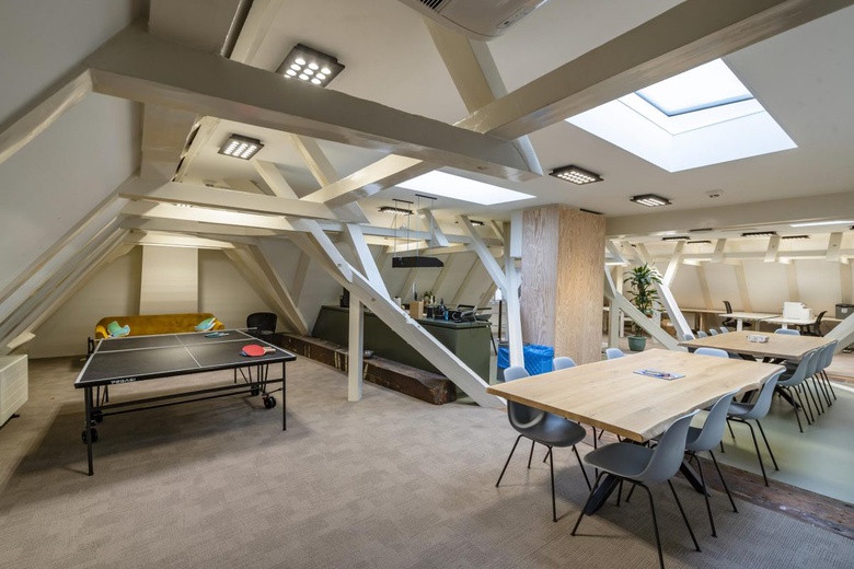 KantoorruimteaanHerengracht 478<br/> inAmsterdam