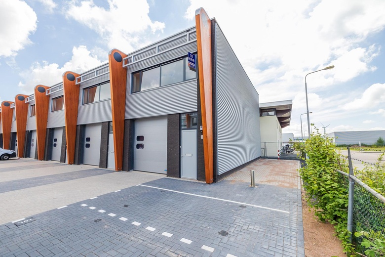 KantoorruimteaanJ. Keplerweg 10 L<br/> inAlphen aan den Rijn
