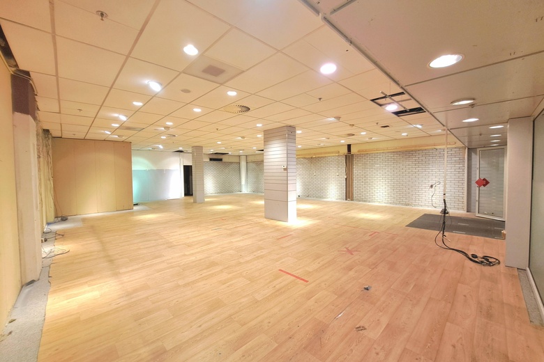 WinkelruimteaanHof van Holland 5153<br/> inZwijndrecht