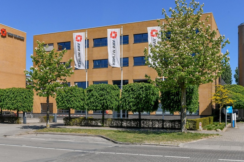 KantoorruimteaanVan Oldenbarneveldtstraat 119<br/> inArnhem