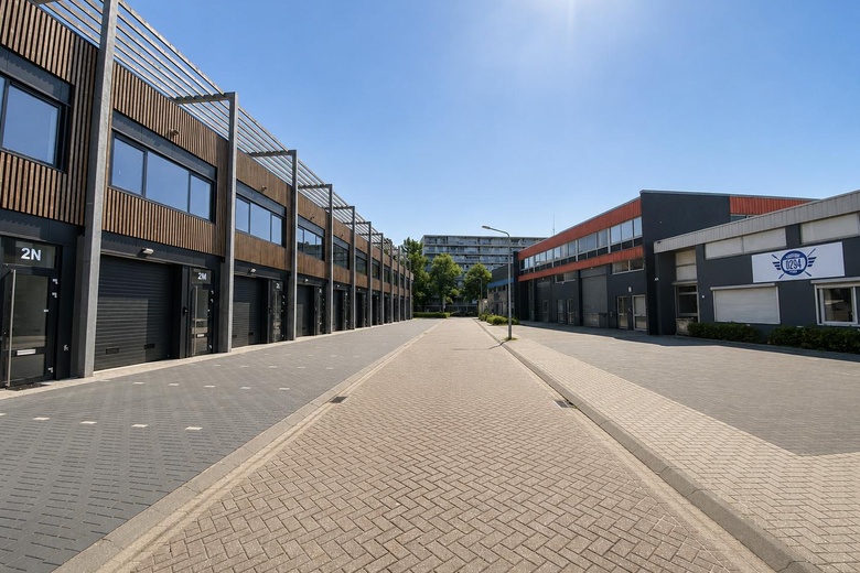 Bedrijfsruimte Weesp - Eemmeerlaan 2 N - Foto 20