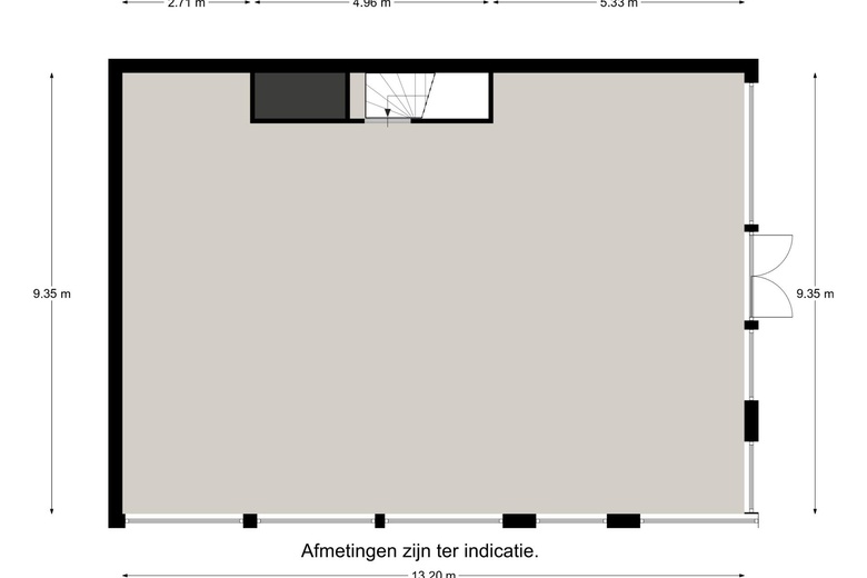 WinkelruimteaanVoorstraat 10<br/> inKatwijk