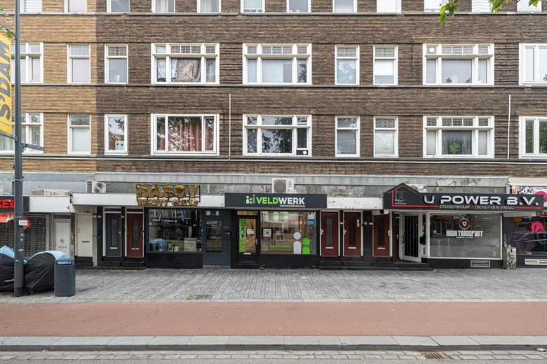 Kantoorruimte Schiedam - Broersvest 52 C - Foto 9