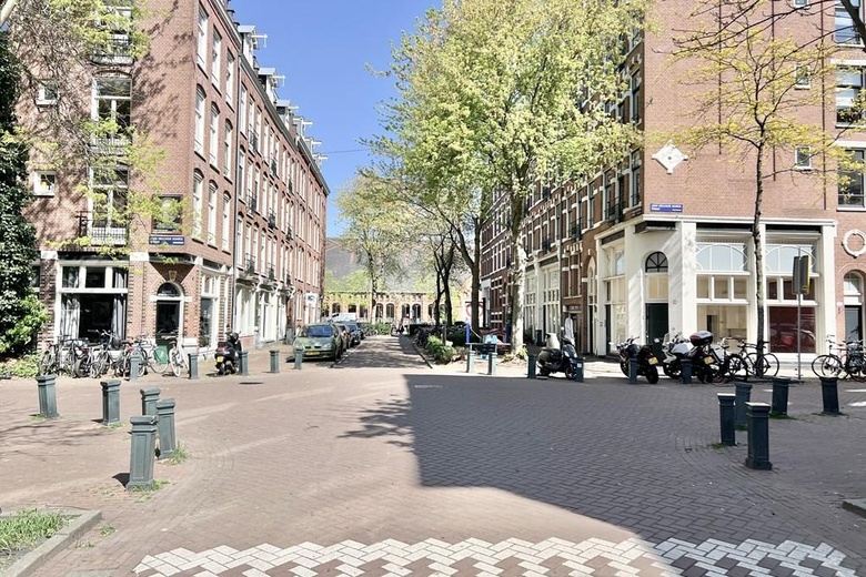 KantoorruimteaanJoan Melchior Kemperstraat 70 A<br/> inAmsterdam