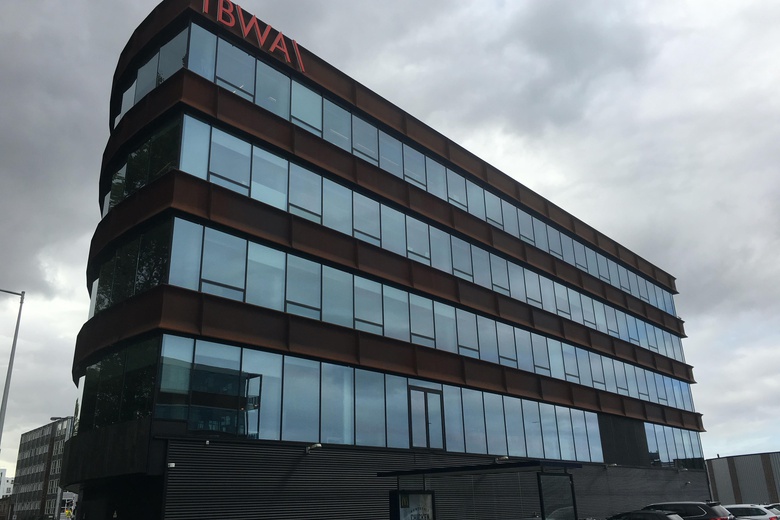 KantoorruimteaanGeneraal vetterstraat 82<br/> inAmsterdam KantoorruimteaanGeneraal vetterstraat 82<br/> inAmsterdam