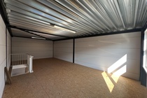 Bedrijfsruimte Zeewolde - Eenspan 18 C - Foto 3