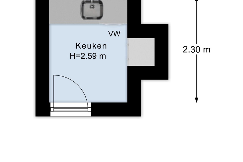 KantoorruimteaanLemelerberg 29<br/> inAlphen aan den Rijn