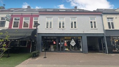 Winkelruimte te huur Oss - Kerkstraat 3
