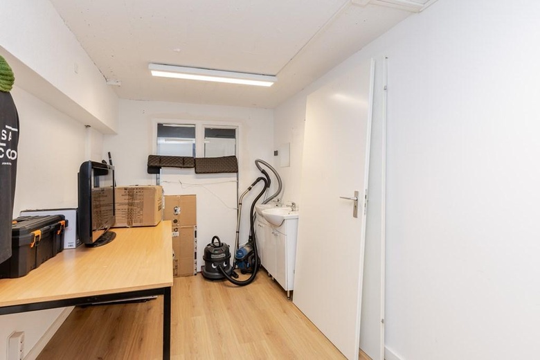 Winkelruimte Rotterdam - Schiedamsedijk 63 A - Foto 20