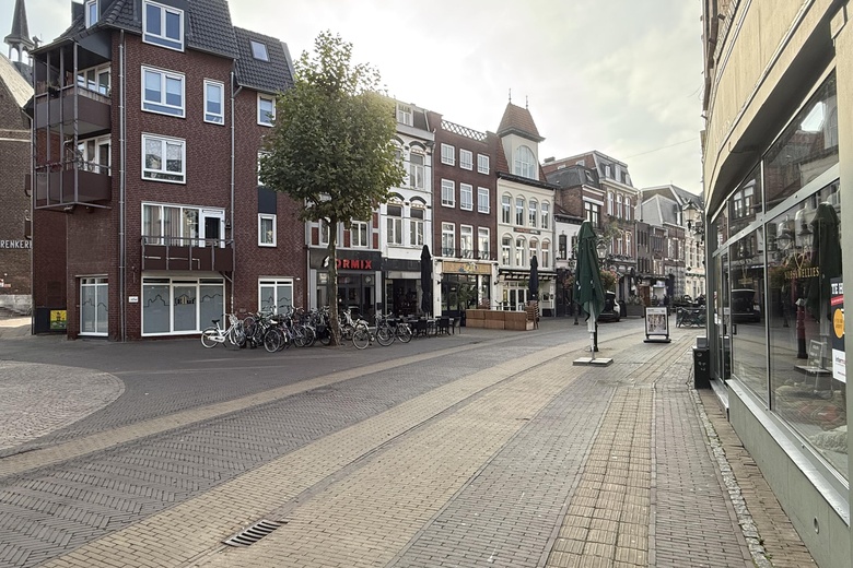 WinkelruimteaanParade 20<br/> inVenlo