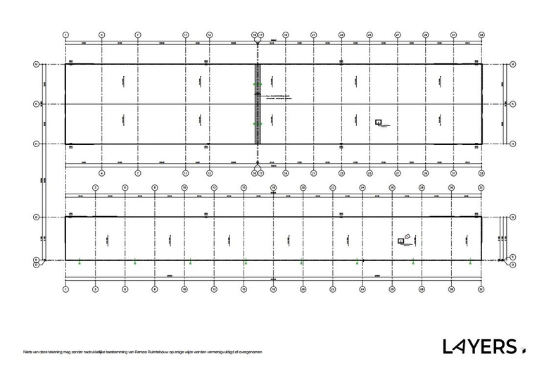 Bedrijfsruimte Sliedrecht - Lelystraat 60 e - Foto 15