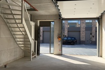 Bedrijfsruimte Weesp - Pampuslaan 186 C 8 - Foto 4