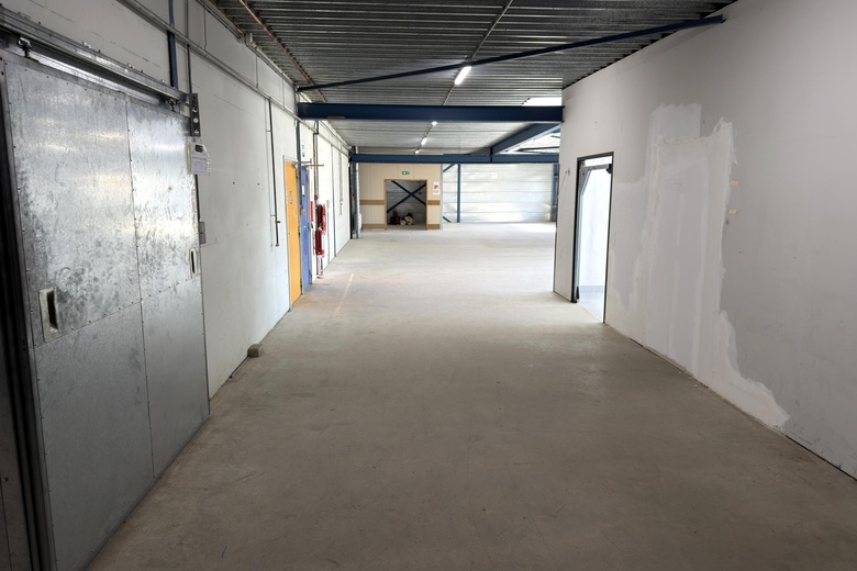 Bedrijfsruimte Velddriel - De Geerden 16 - Foto 15