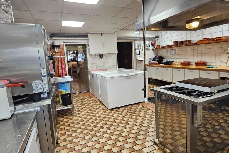 Horeca Zwolle - Vechtstraat 40 - Foto 15