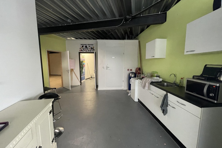 Bedrijfsruimte Harderwijk - Overveld 5 B - Foto 4