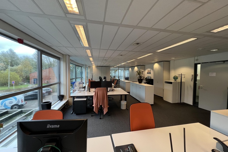 KantoorruimteaanBijdorp-Oost 26<br/> inBarendrecht