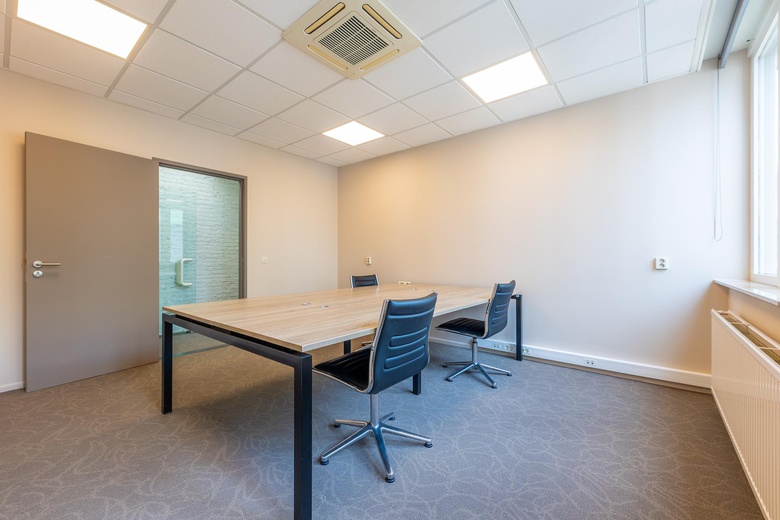 KantoorruimteaanMauritsstraat 11<br/> inNuth KantoorruimteaanMauritsstraat 11<br/> inNuth