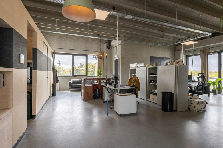 KantoorruimteaanZuiderloswal 59<br/> inHilversum