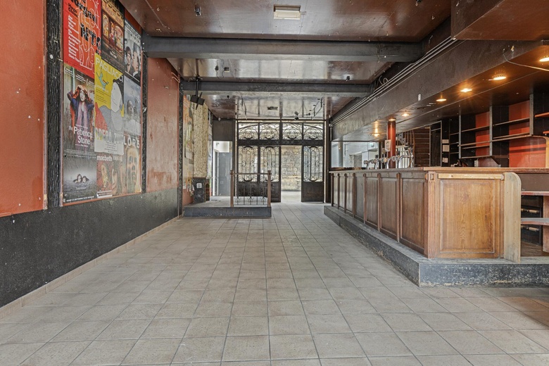 HorecaaanVrijthof 34 - 35<br/> inMaastricht