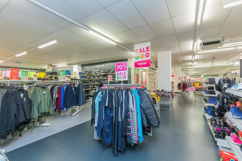 WinkelruimteaanLangegracht 5<br/> inLeiden