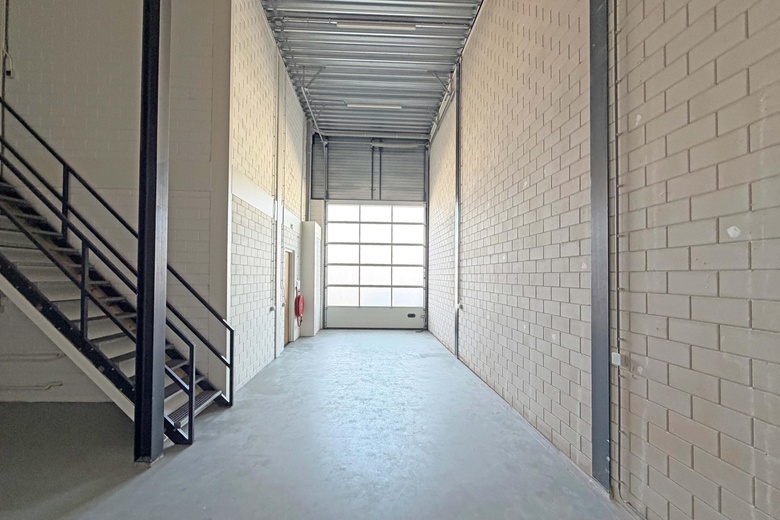 Bedrijfsruimte Dordrecht - Pieter Zeemanweg 30 P - Foto 3