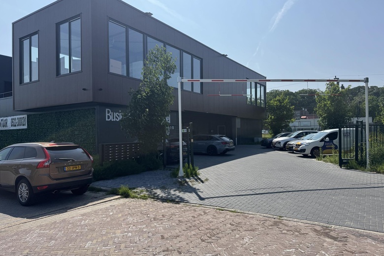 BedrijfsruimteaanEzingerweg 70 42<br/> inMeppel
