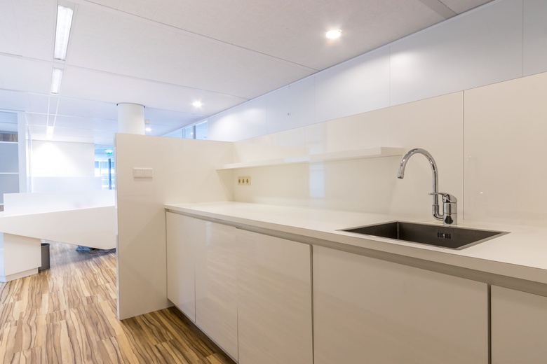 KantoorruimteaanJohn M. Keynesplein 1<br/> inAmsterdam