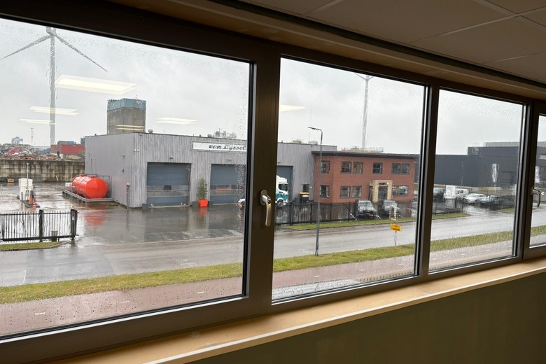BedrijfsruimteaanGraaf van Solmsweg 99 E 37<br/> inDen Bosch BedrijfsruimteaanGraaf van Solmsweg 99 E 37<br/> inDen Bosch