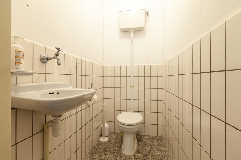 WinkelruimteaanDorpstraat 33 B<br/> inWaddinxveen