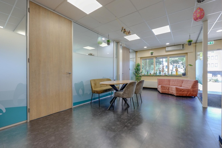 KantoorruimteaanDe Veste 10 BG - Verd<br/> inLelystad