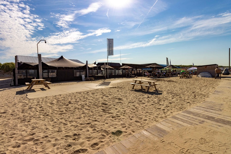 HorecaaanKennemerstrand 174<br/> inIJmuiden