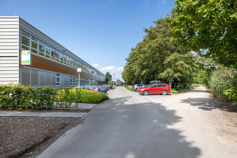 KantoorruimteaanRijneveld 153 A<br/> inBoskoop