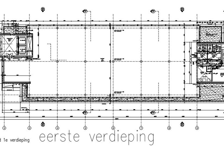 KantoorruimteaanBaron de Coubertinlaan 35<br/> inZoetermeer