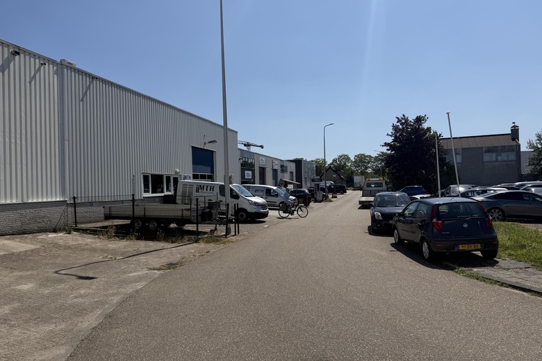 Bedrijfsruimte Alphen aan den Rijn - L. Pasteurweg 1 F - Foto 17