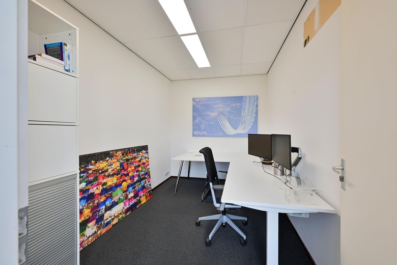 Kantoorruimte Barneveld - Anthonie Fokkerstraat 31 C - Foto 18