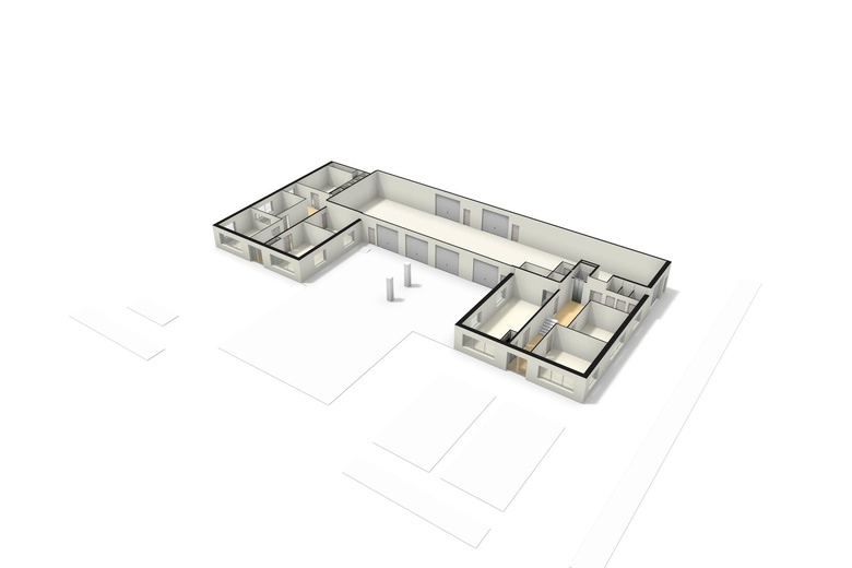 KantoorruimteaanIndustrieweg 39<br/> inSoest