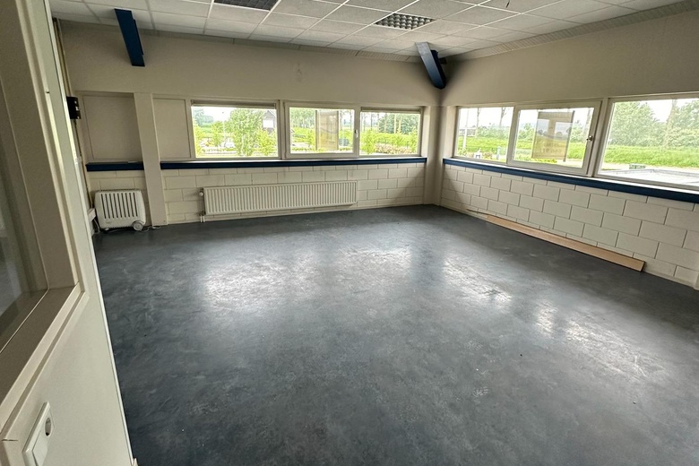 BedrijfsruimteaanSteegjesdijk 3 N<br/> inPiershil