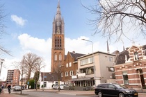 Bekijk foto 3 van Emmastraat 11 A Bekijk foto 3 van Emmastraat 11 A