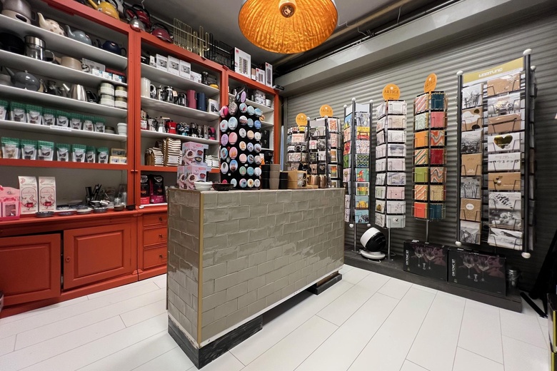 WinkelruimteaanBurgemeester Winklerplein 20<br/> inSliedrecht