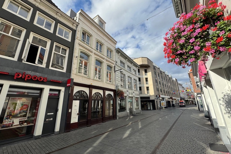 WinkelruimteaanLange Brugstraat 45 A1<br/> inBreda