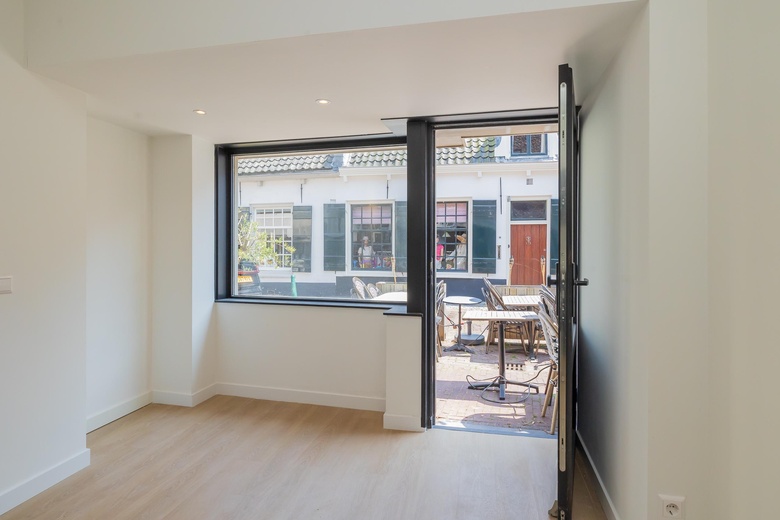 Kantoorruimte Warmond - Dorpsstraat 82 - Foto 8