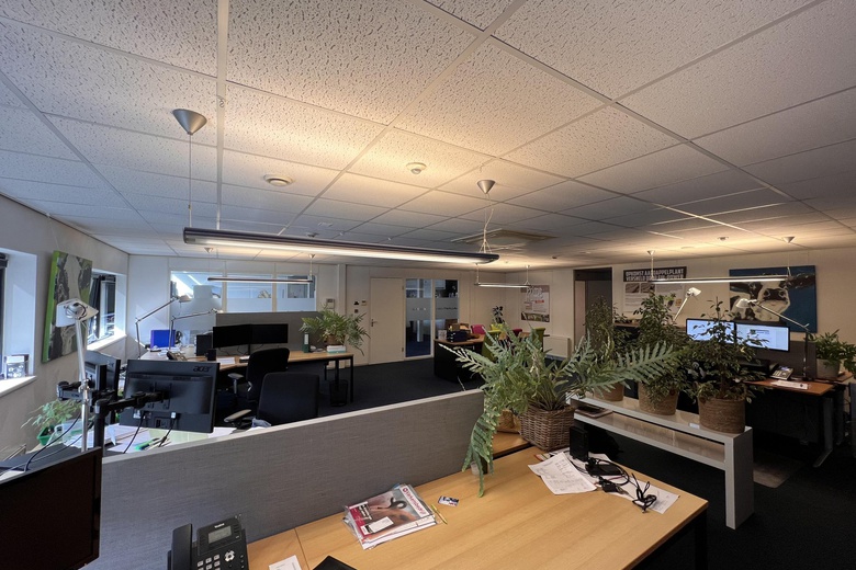 BedrijfsruimteaanCelsiusstraat 5<br/> inHarderwijk
