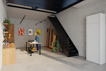 Bedrijfsruimte Rotterdam - Roer 20 - Foto 4
