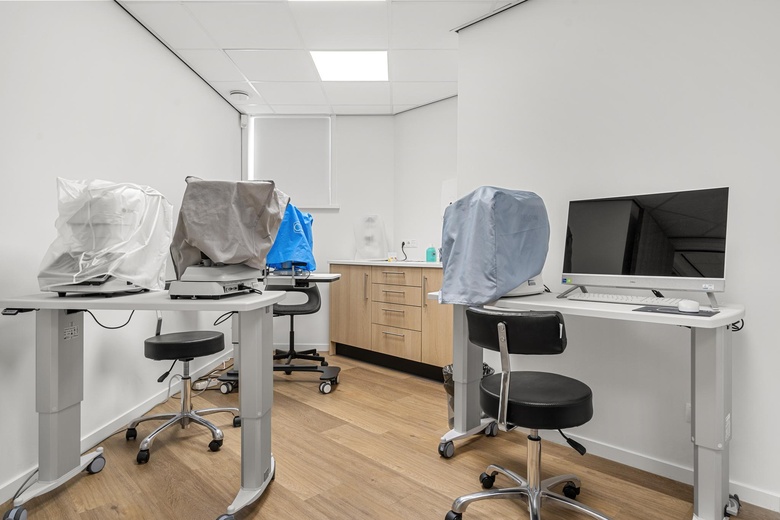 ZorgaanSchubertplein 7 - 8<br/> inDoorwerth