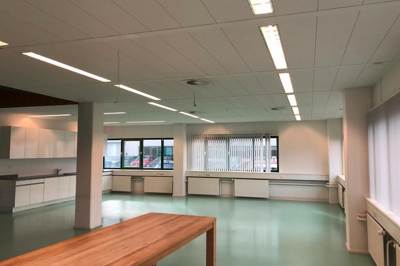 KantoorruimteaanZekeringstraat 39 A<br/> inAmsterdam