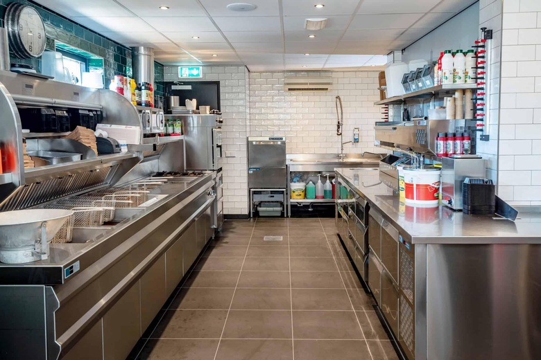 Horeca Ureterp - Weibuorren 100 - Foto 16