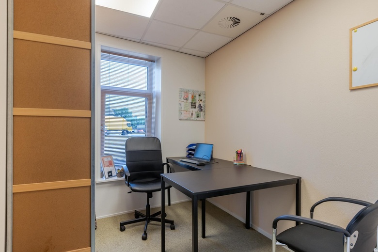 KantoorruimteaanOudebrugweg 7<br/> inGouda