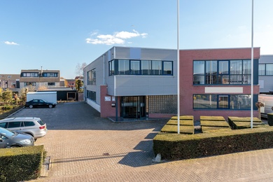 Bedrijfsruimte Hillegom - Satellietbaan 37 - Foto 2