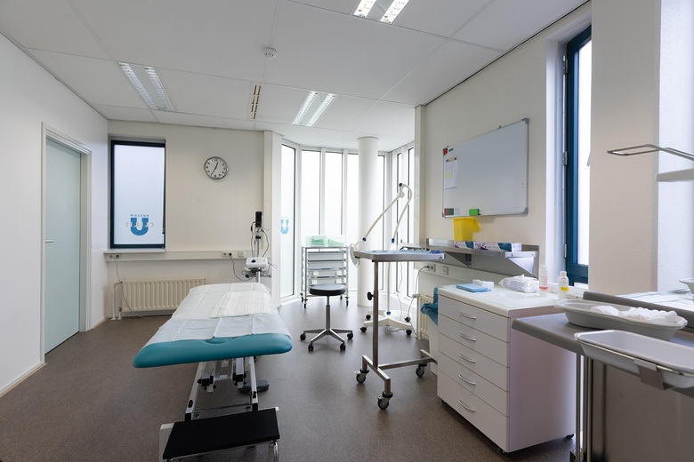 Kantoorruimte Bussum - Olmenlaan 159 A - Foto 6
