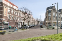 Bekijk foto 6 van Hillelaan 44 A Bekijk foto 6 van Hillelaan 44 A
